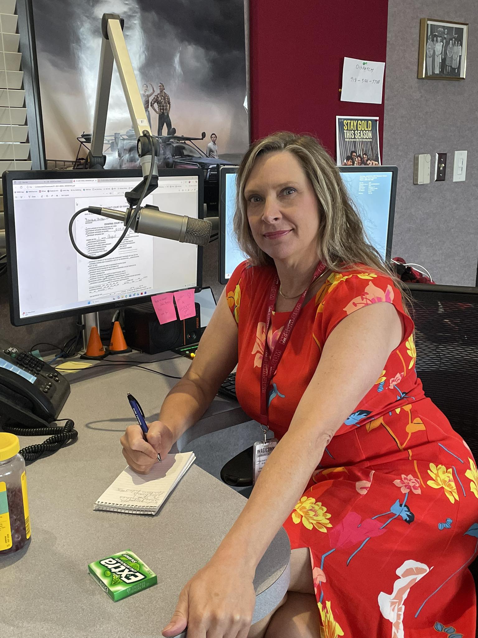 Operations management